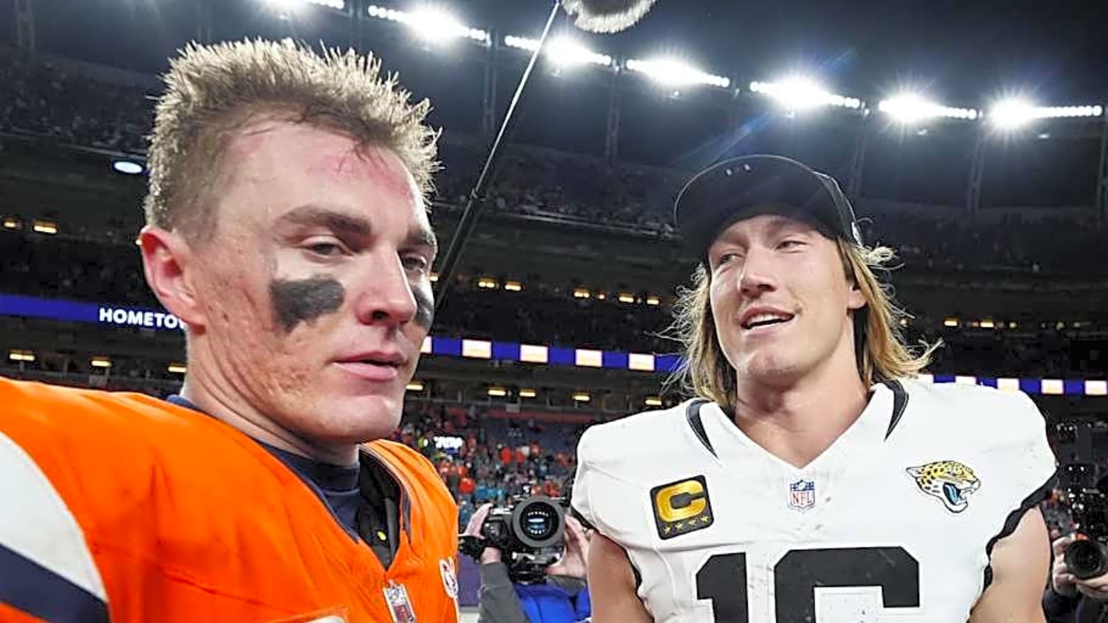 5 Bold Observations on Jaguars' Statement Win Over Broncos