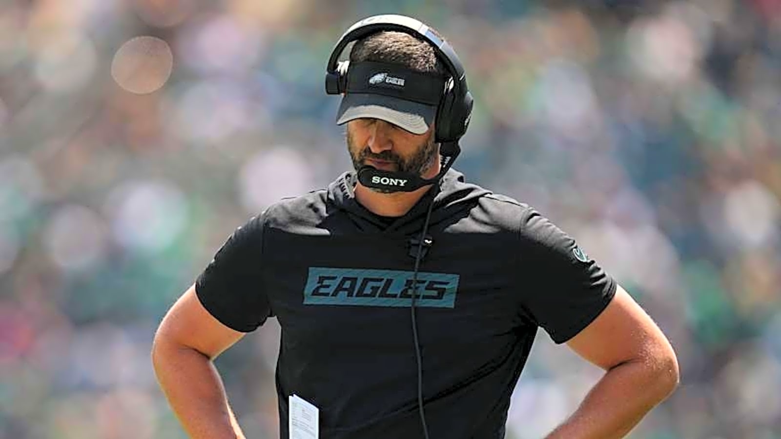 Former Eagles star slams &#39;most disrespectful&#39; act, handing Cowboys key advantage
