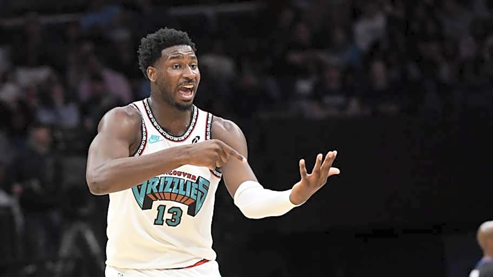  Jaren Jackson Jr., Memphis Grizzlies Agree to Five-Year Extension