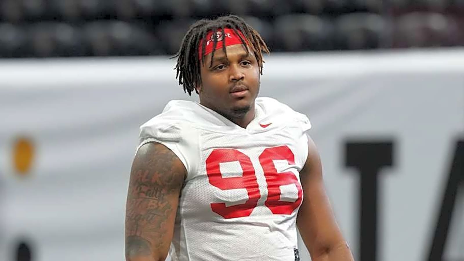 Ohio State Buckeyes Receive Major Injury Update on Friday