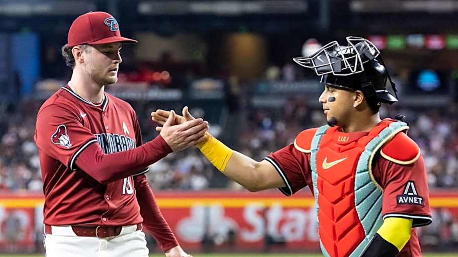 Diamondbacks Pitcher Opens Up On State of Clubhouse