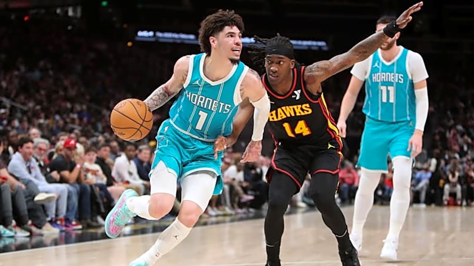 Early-season prediction: Can the Hornets find their rhythm in the first 10 games?