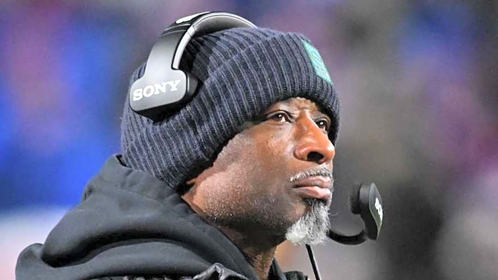 Aaron Glenn Firing Several Coaches Could Negatively Impact Lions