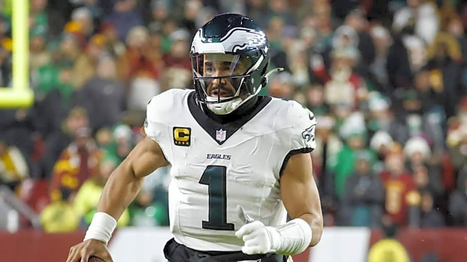 What Eagles Fans Should Know About The Standalone Slate on 2026 NFL Schedule