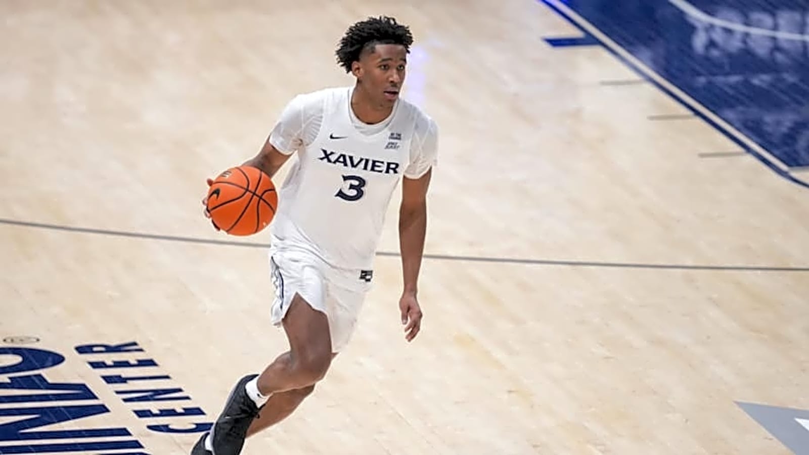 Sean Miller Previews Impact of Xavier Transfers With Texas Longhorns
