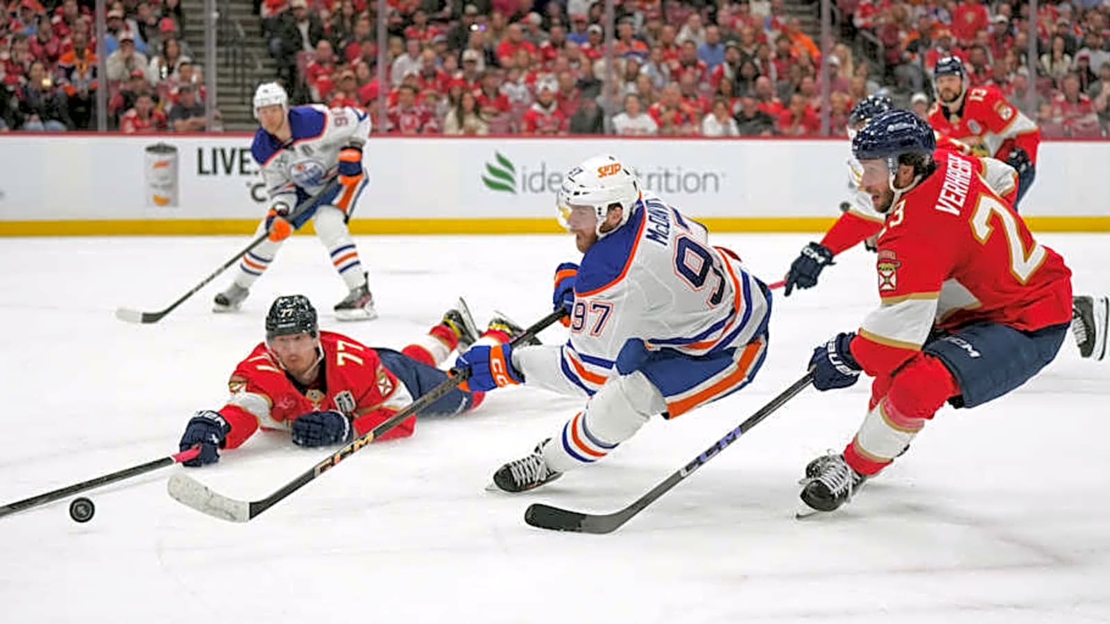 Oilers Destined to Repeat Heartbreak Until They Address Biggest Issues