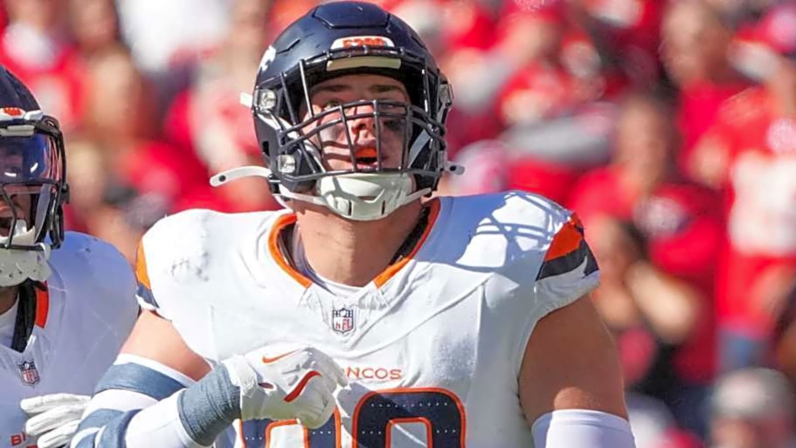 This Under-the-Radar Broncos Player Can Wreck Packers