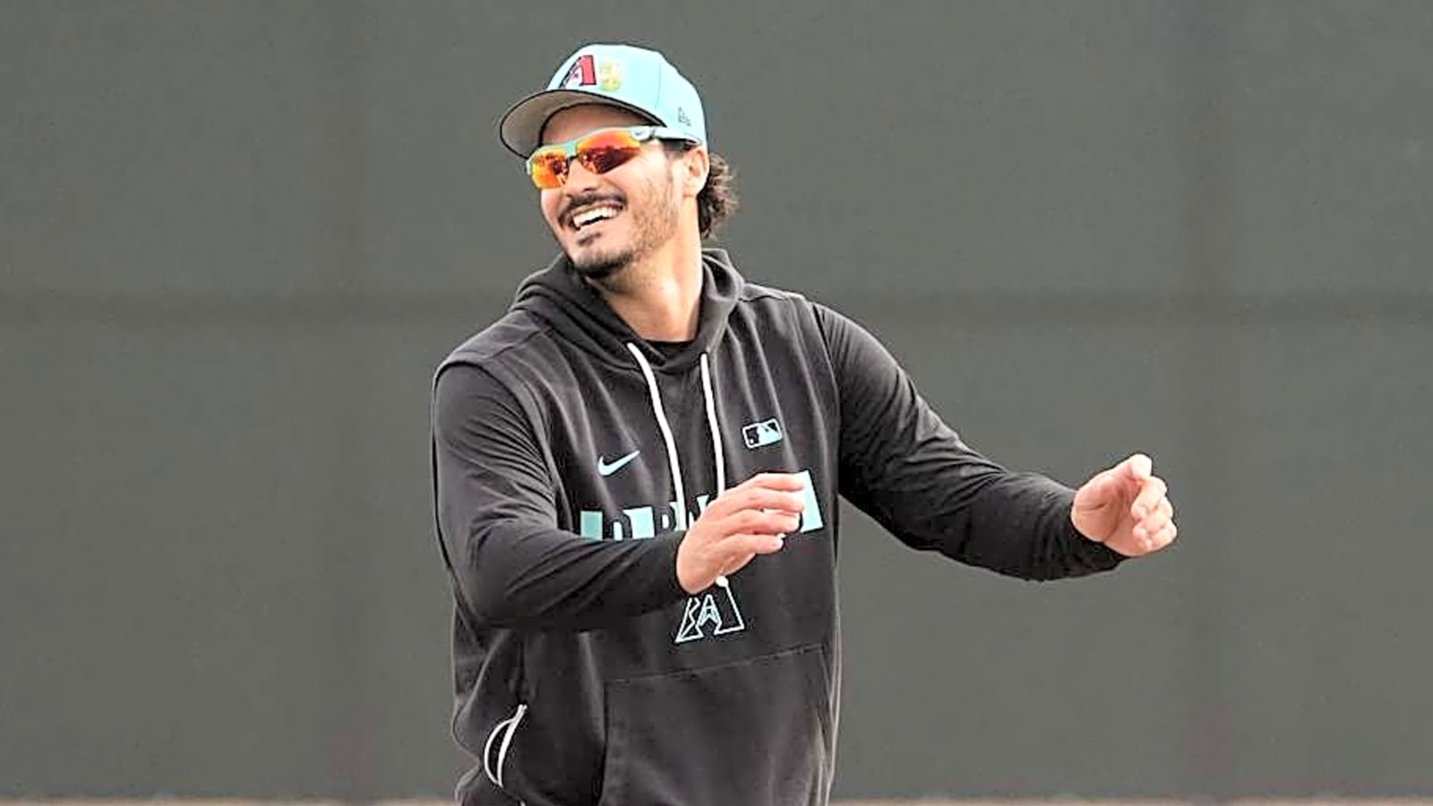 Nolan Arenado Gave Honest Statement After Exciting Spring Homer