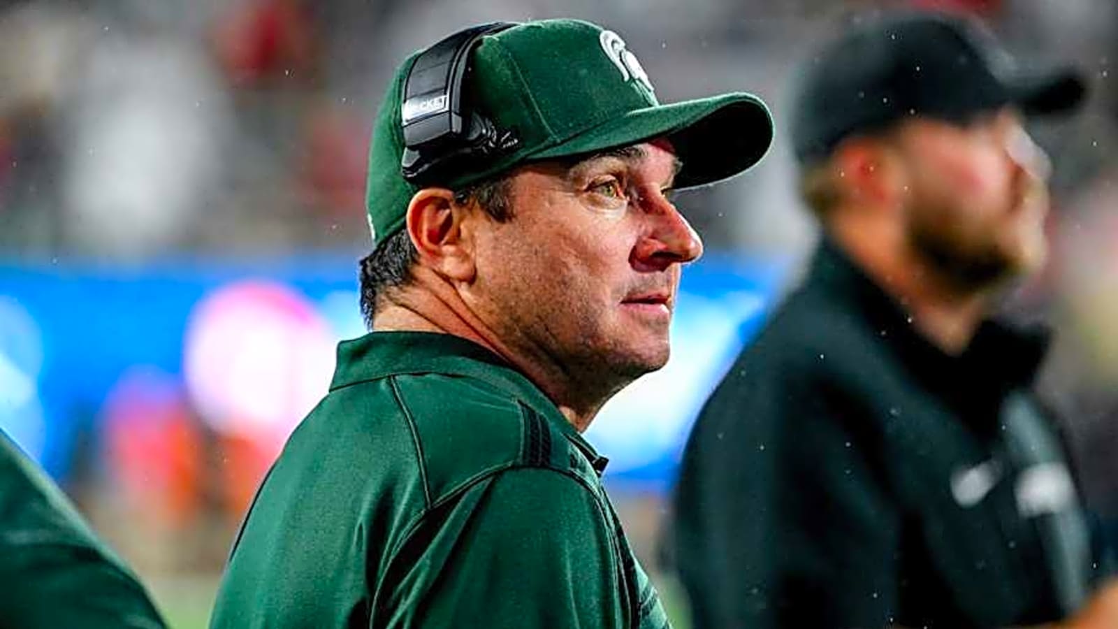 Which MSU Freshmen Could Play vs. WMU?