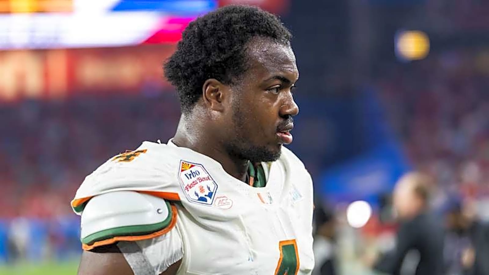 Bengals Make Surprise Move, Pass on Rueben Bain Jr. in New Mock Draft