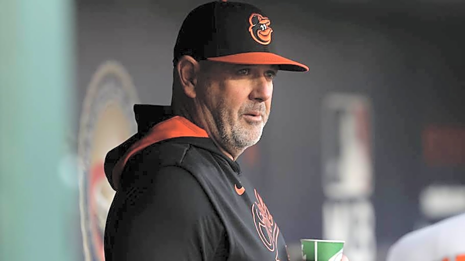Baltimore Orioles Fire Manager After Dismal Start to Their 2025 Campaign