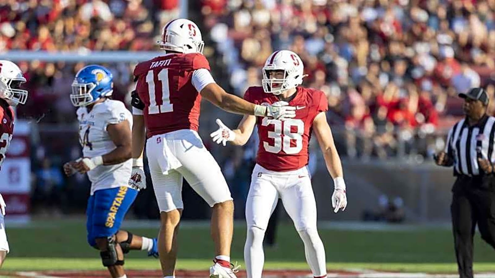 Stanford-SMU Kickoff Details Are Here