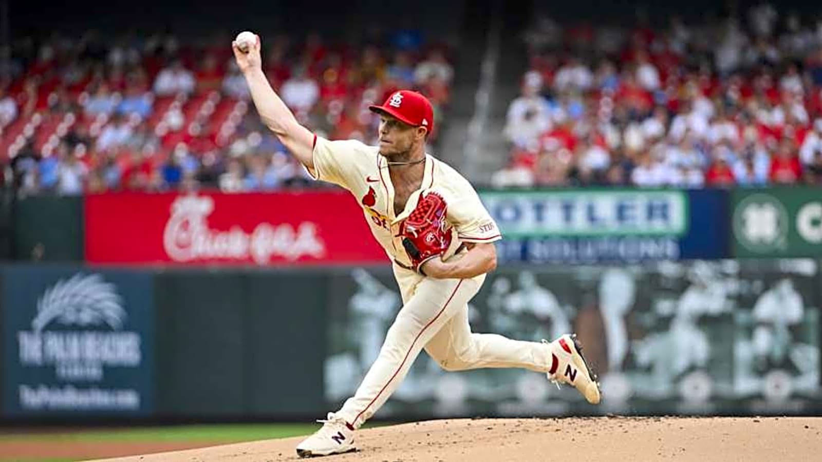 Reaction To Cardinals-Braves Sonny Gray Trade Buzz