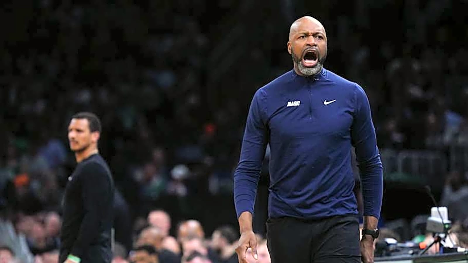 Orlando Magic Kicks Off Free Agency With Hot Pursuit Of Top Coach Prospect