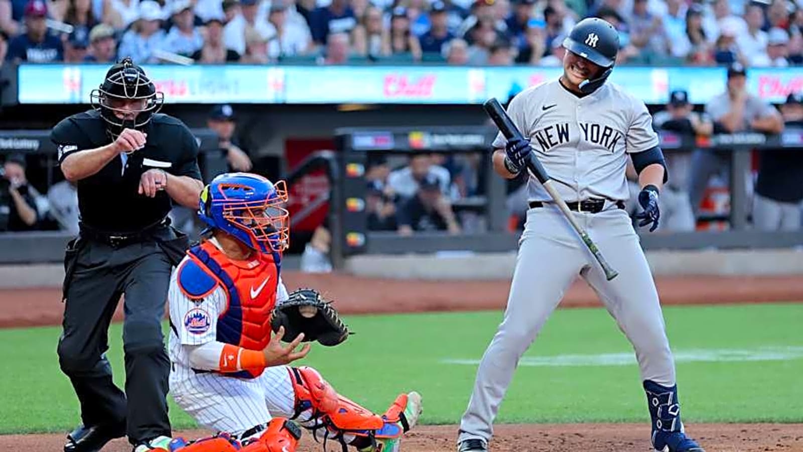 Former Yankees Infielder Heading to Japan