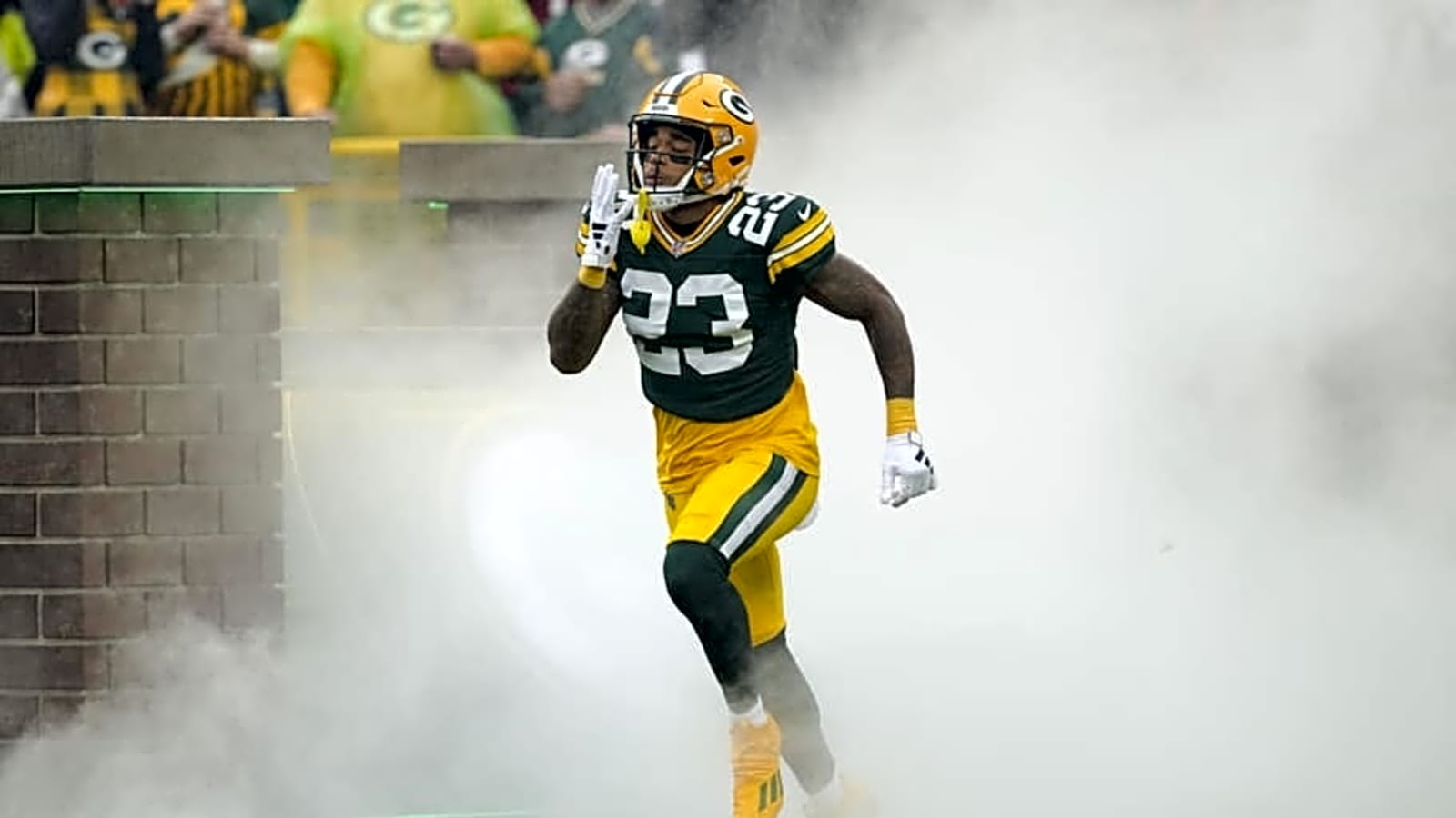 Panthers&#39; failed Jaire Alexander pursuit illustrates how far off they are