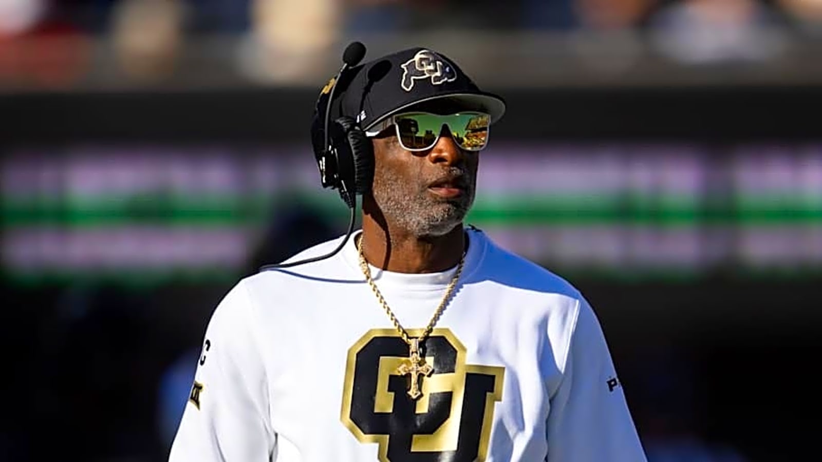 Top-10 Receiver Recruit Jordan Clay To Commit to Deion Sanders&#39; Colorado Buffaloes?