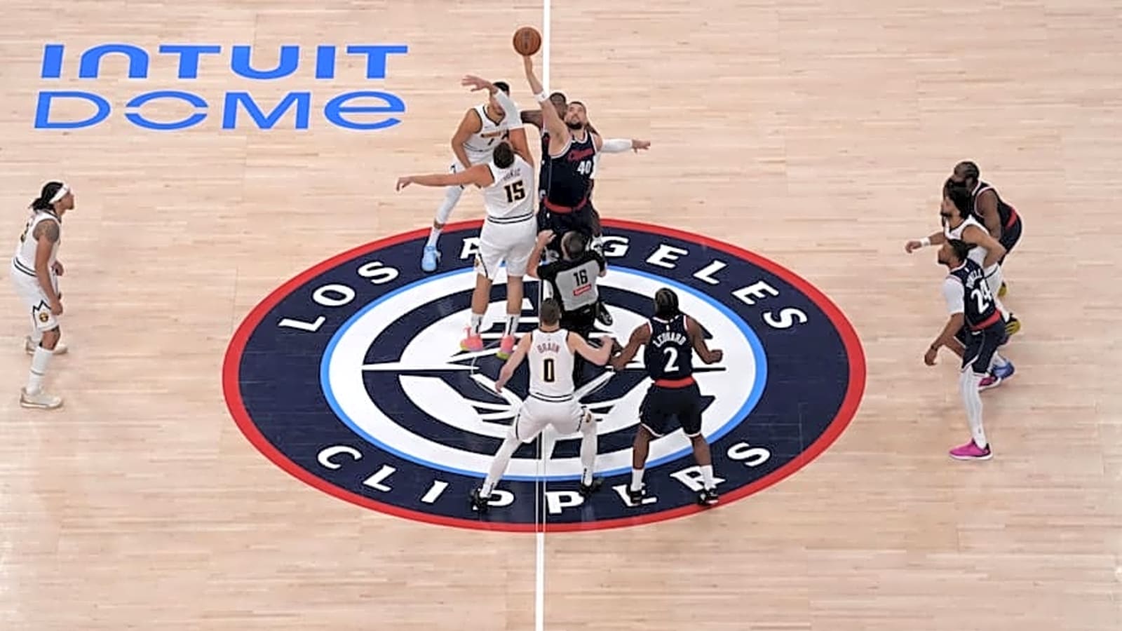 Clippers Predicted To Trade Away $68 Million Star Guard