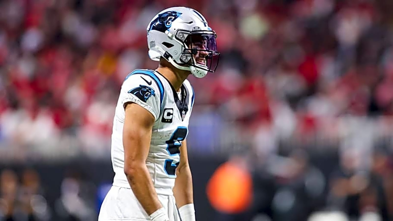 Bryce Young lands in disrespectful, inaccurate tier of CBS Sports&#39; NFL quarterback rankings