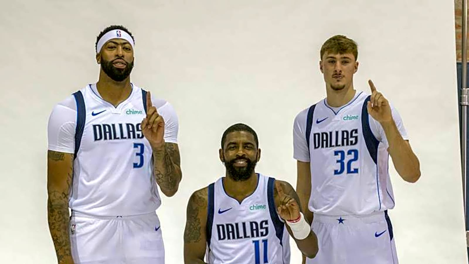 Western Conference Gets Clarity on Mavericks’ Critical Injuries