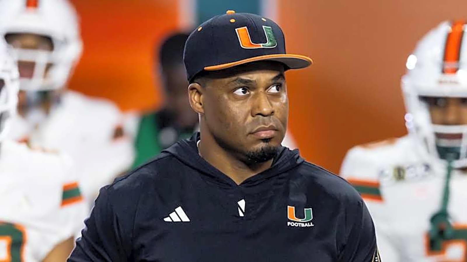 Cardinals Add New Running Backs Coach