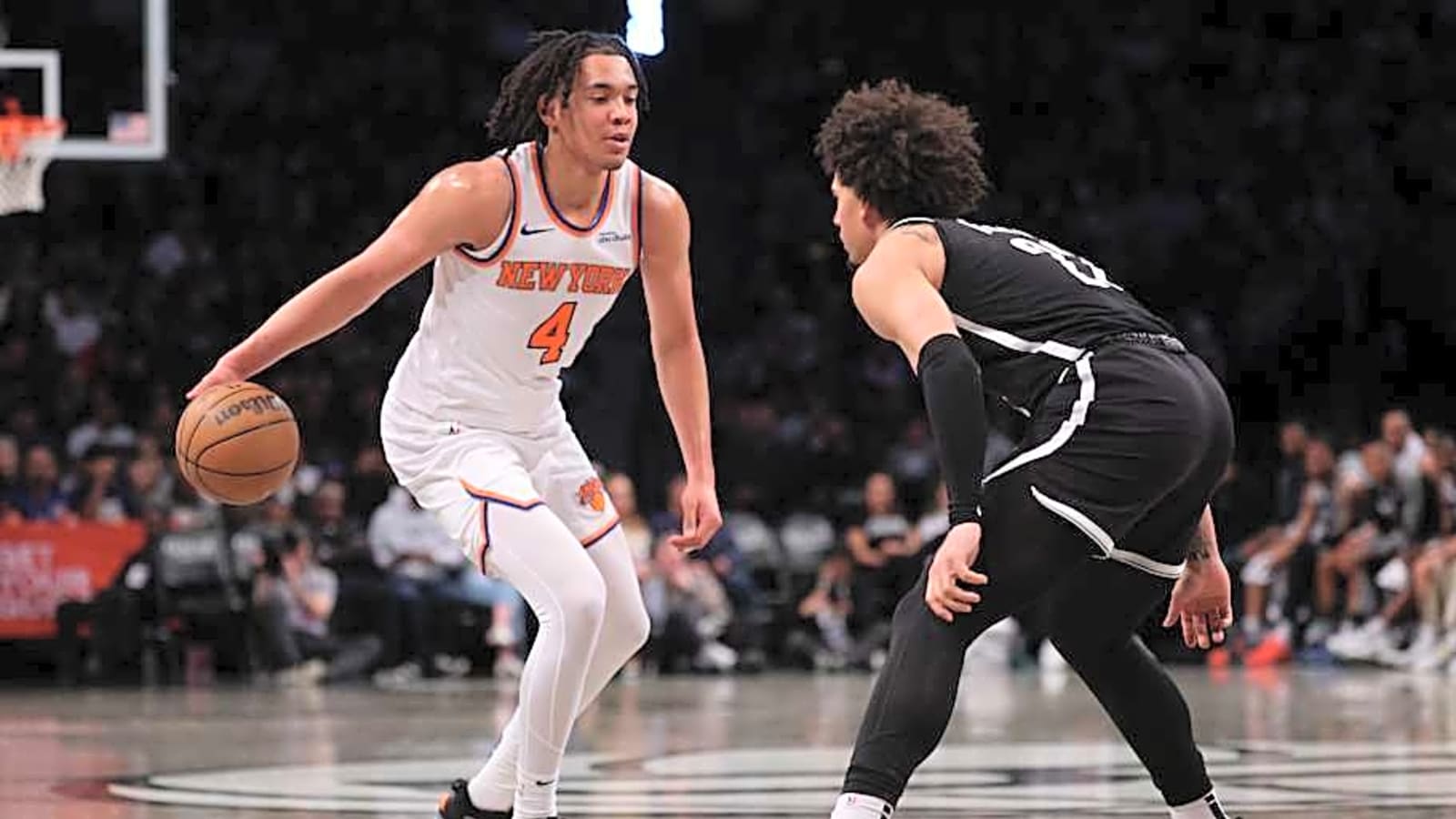 Young Knicks Could See Role Increase