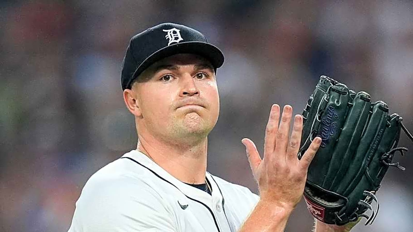 Tigers Stunning Report Alleges Tarik Skubal Trade to Dodgers May Be Pending