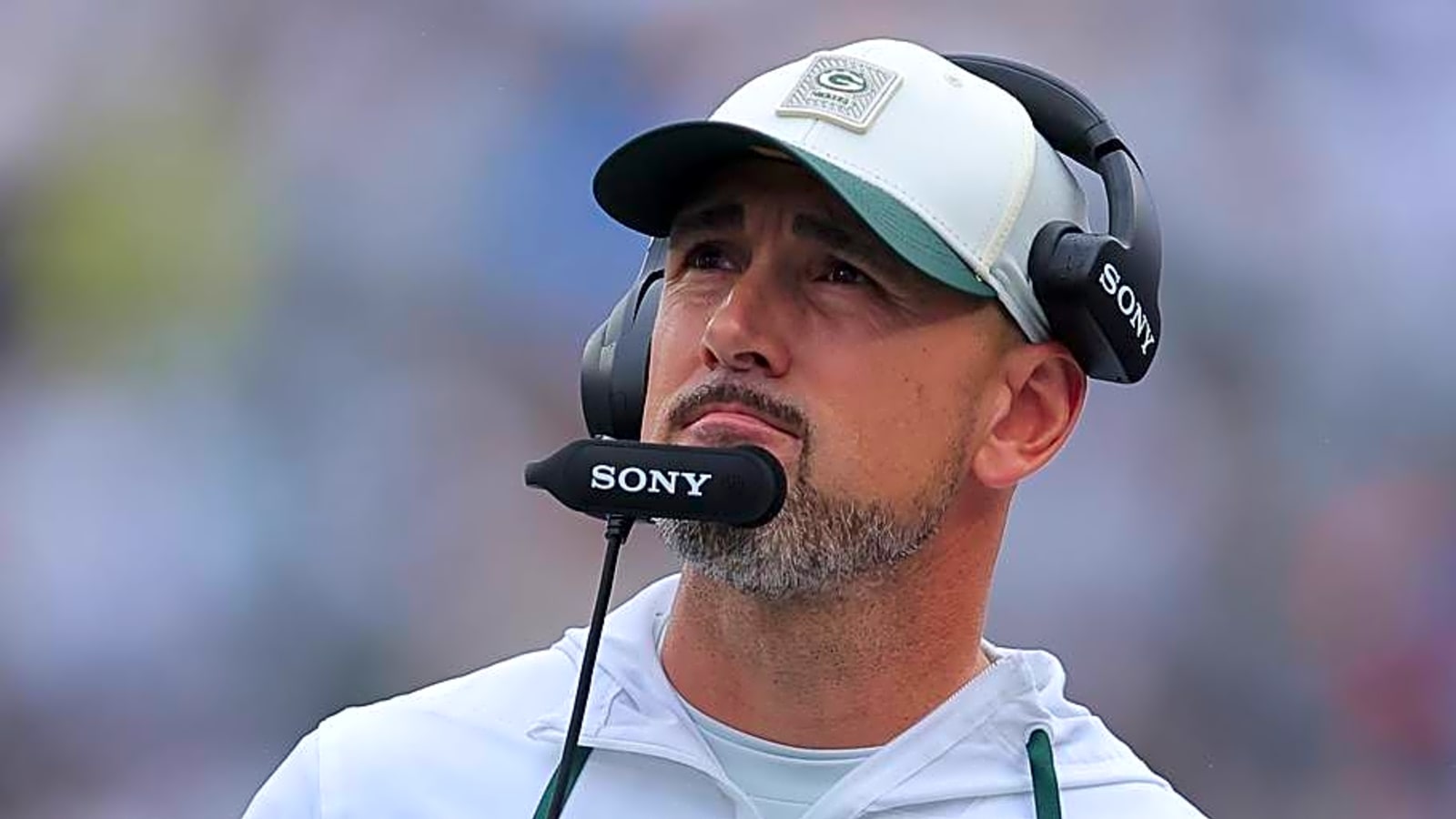 Three Reasons Why Packers Will Lose Against Falcons