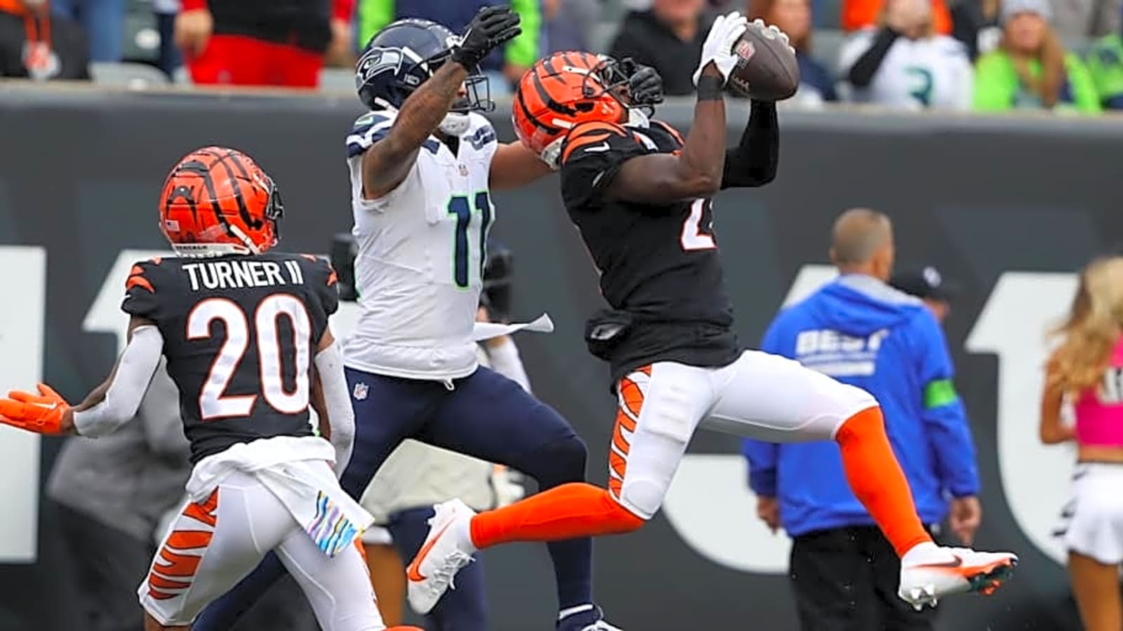 Cowboys linked to top free agent described as &#39;terrific target&#39; for defense