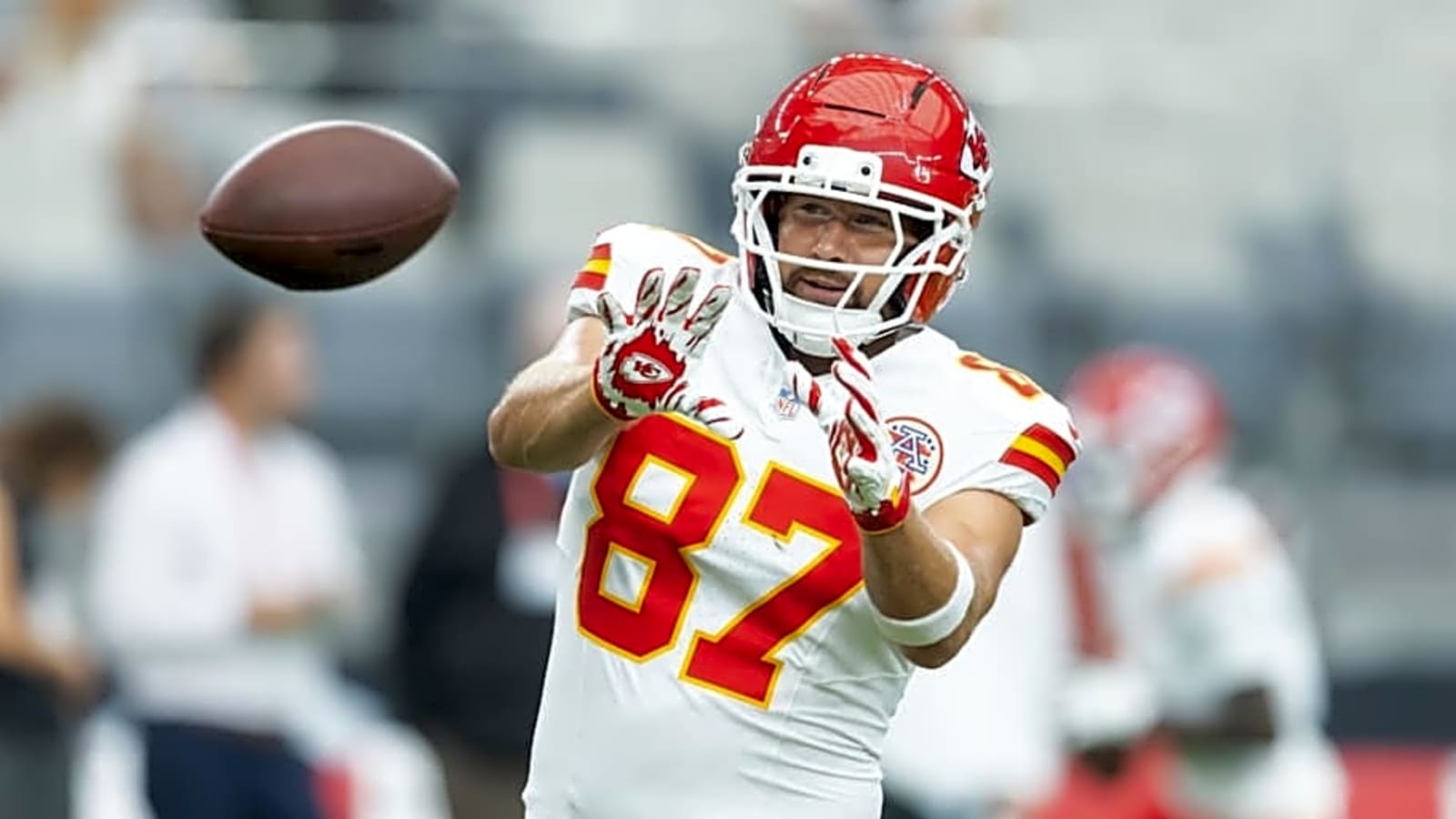 Travis Kelce&#39;s Fantasy Football Reputation Takes Hit After 2024 Season