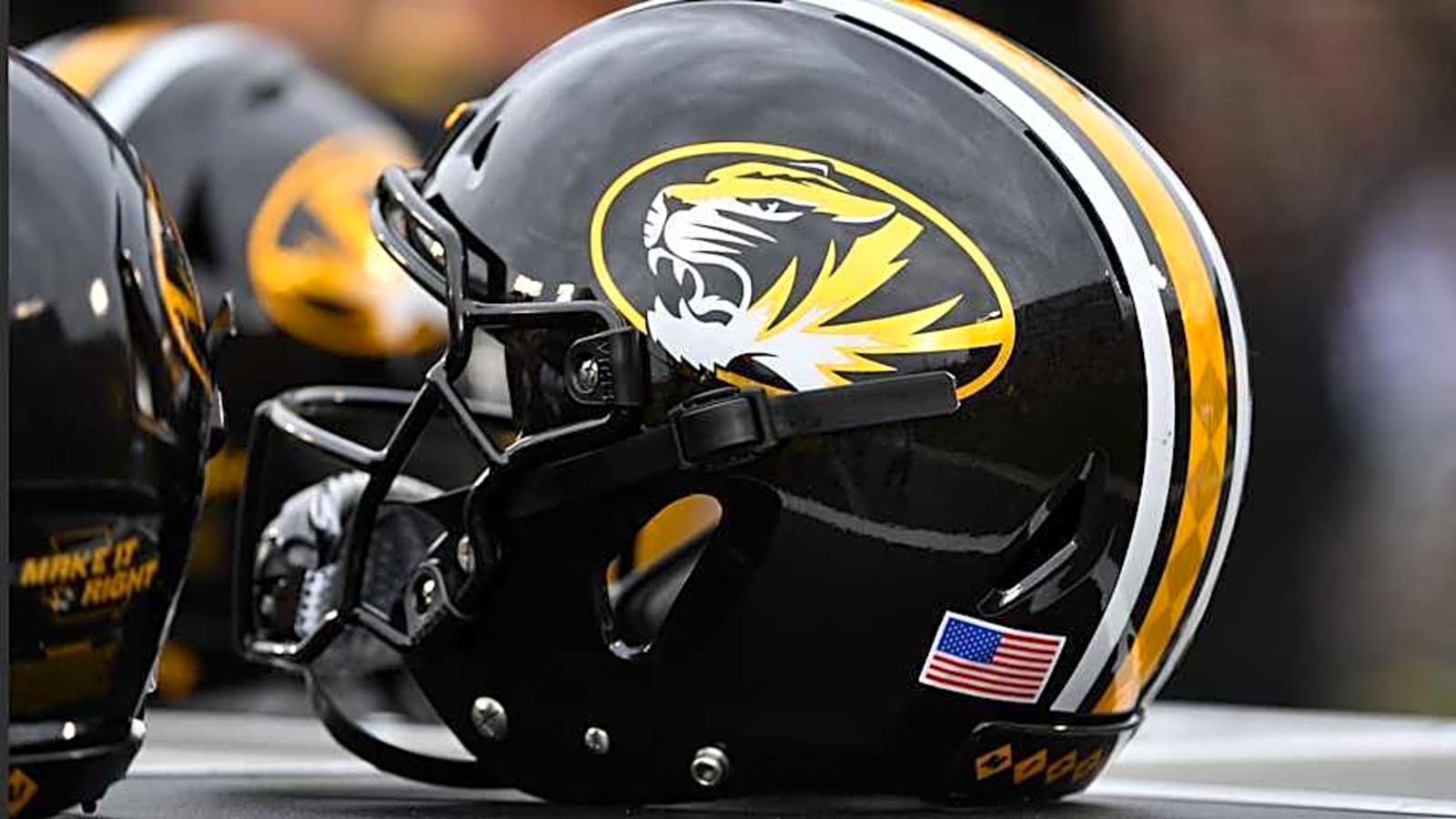 Mizzou Gives Scholarship to Former Walk-On Running Back : The Buzz