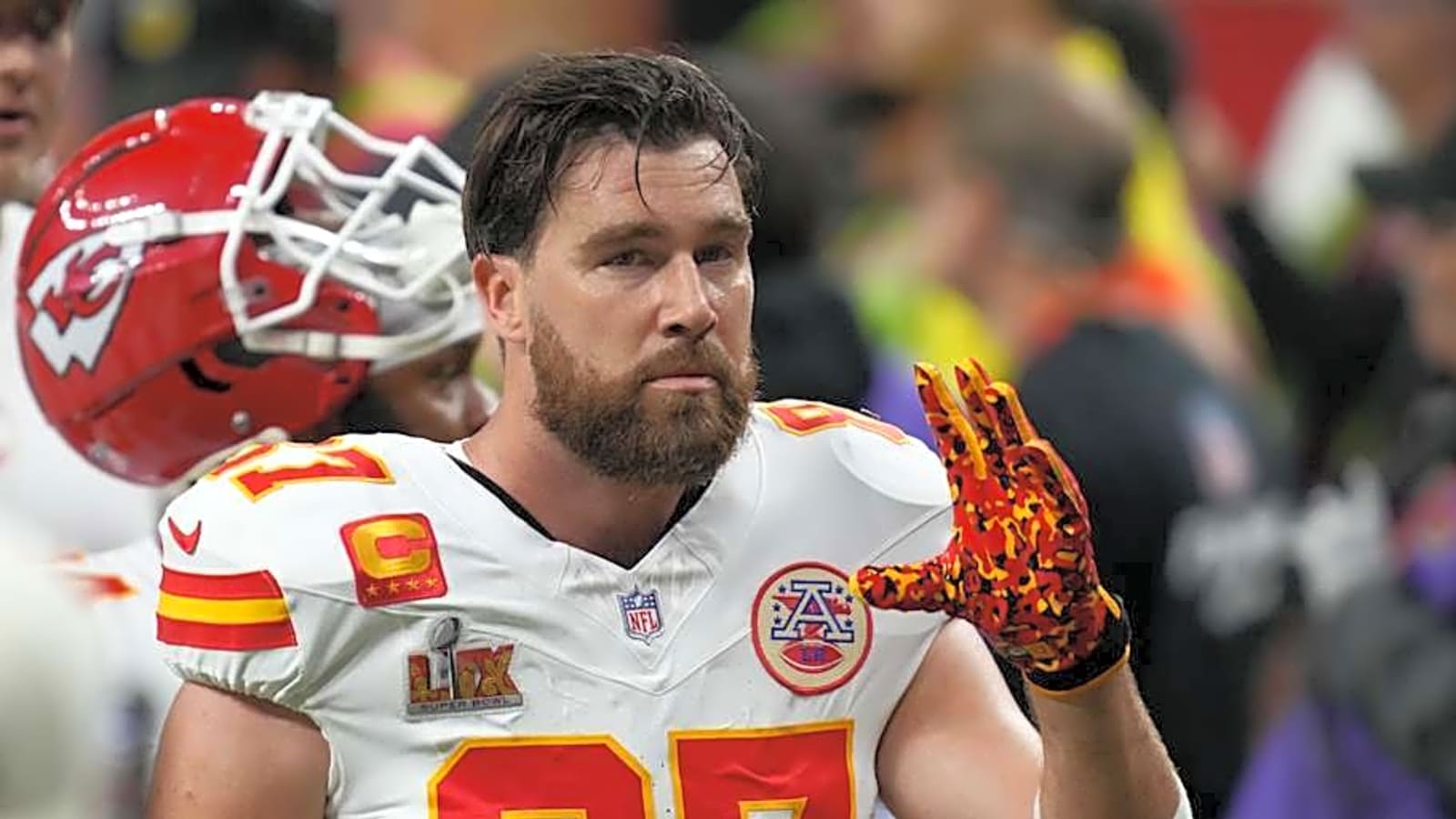 Analyst Gives Insight on Chiefs&#39; Travis Kelce&#39;s Offseason