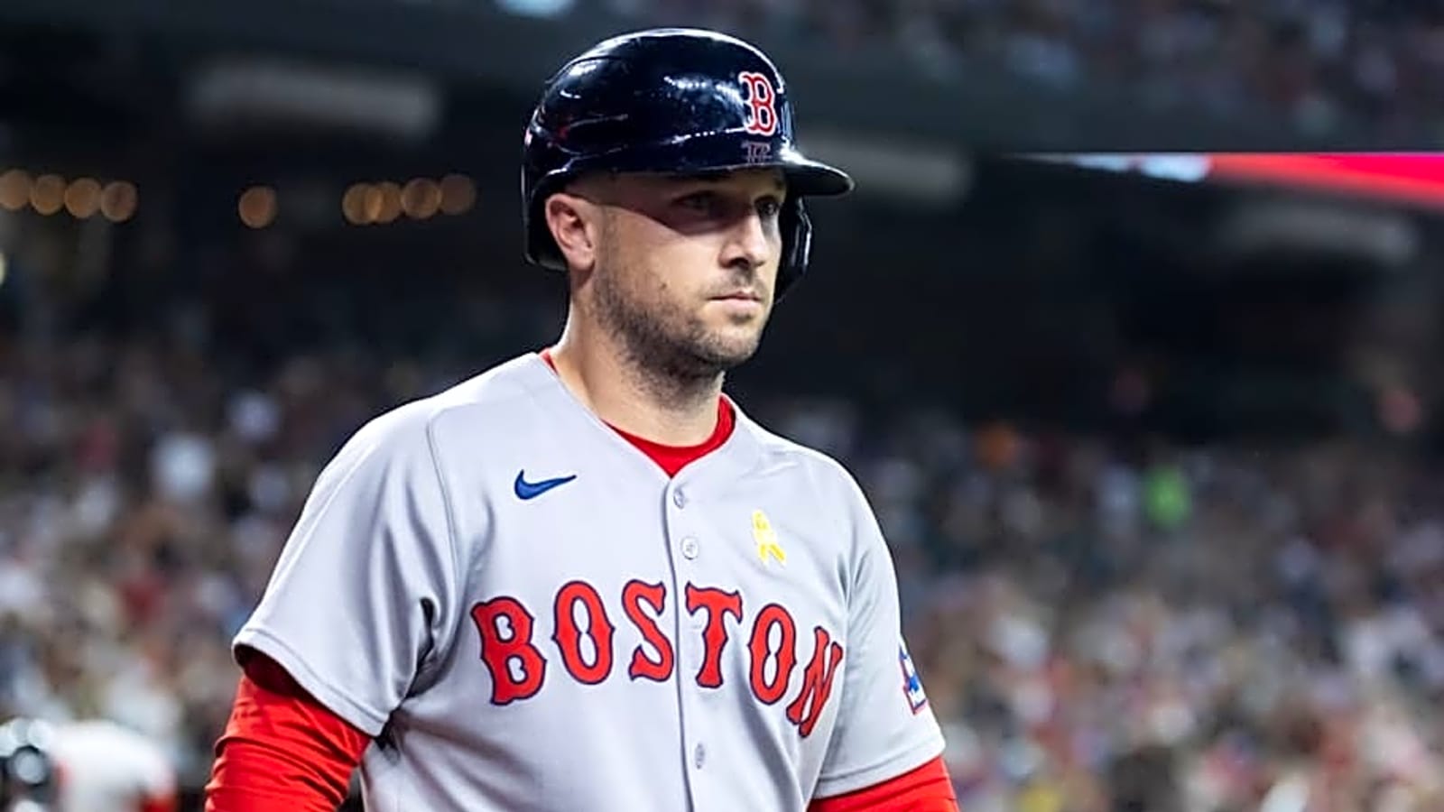 Red Sox's Problems Linked to Alex Bregman's Departure Yet Again