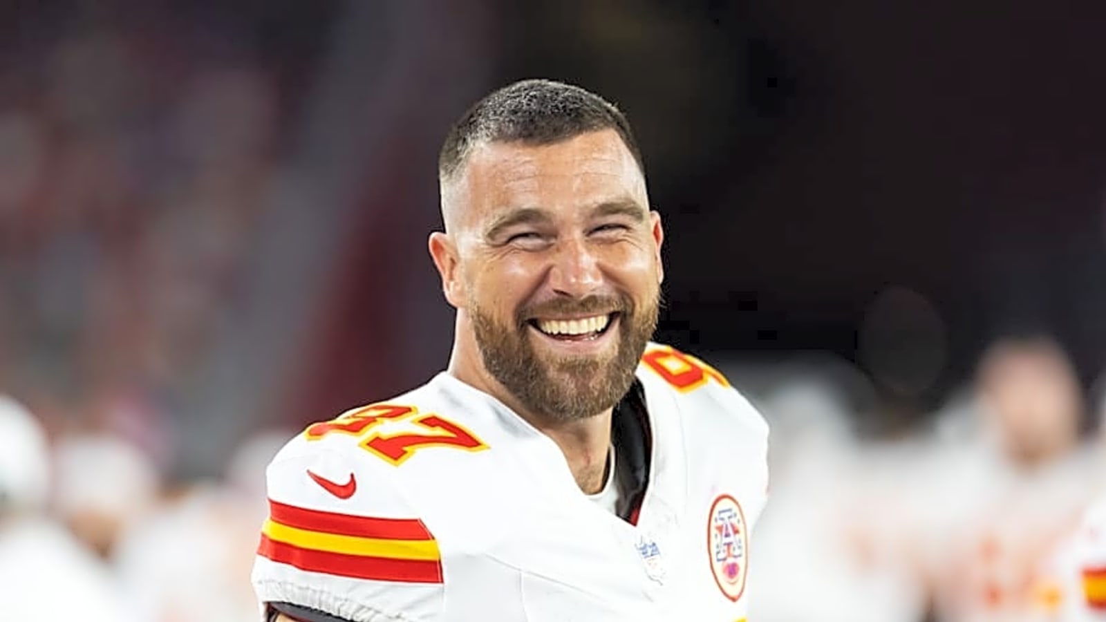 Breaking Down the Depth of the Chiefs&#39; Tight End Room