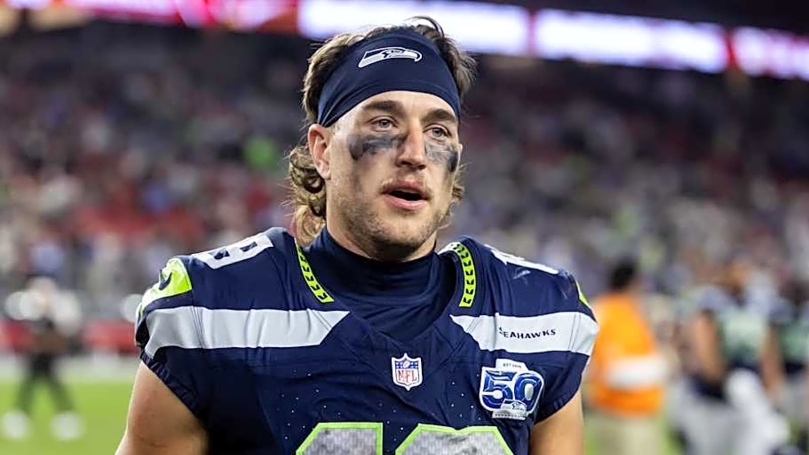 3 Instant Observations on Jaguars' Pursuit of Jake Bobo