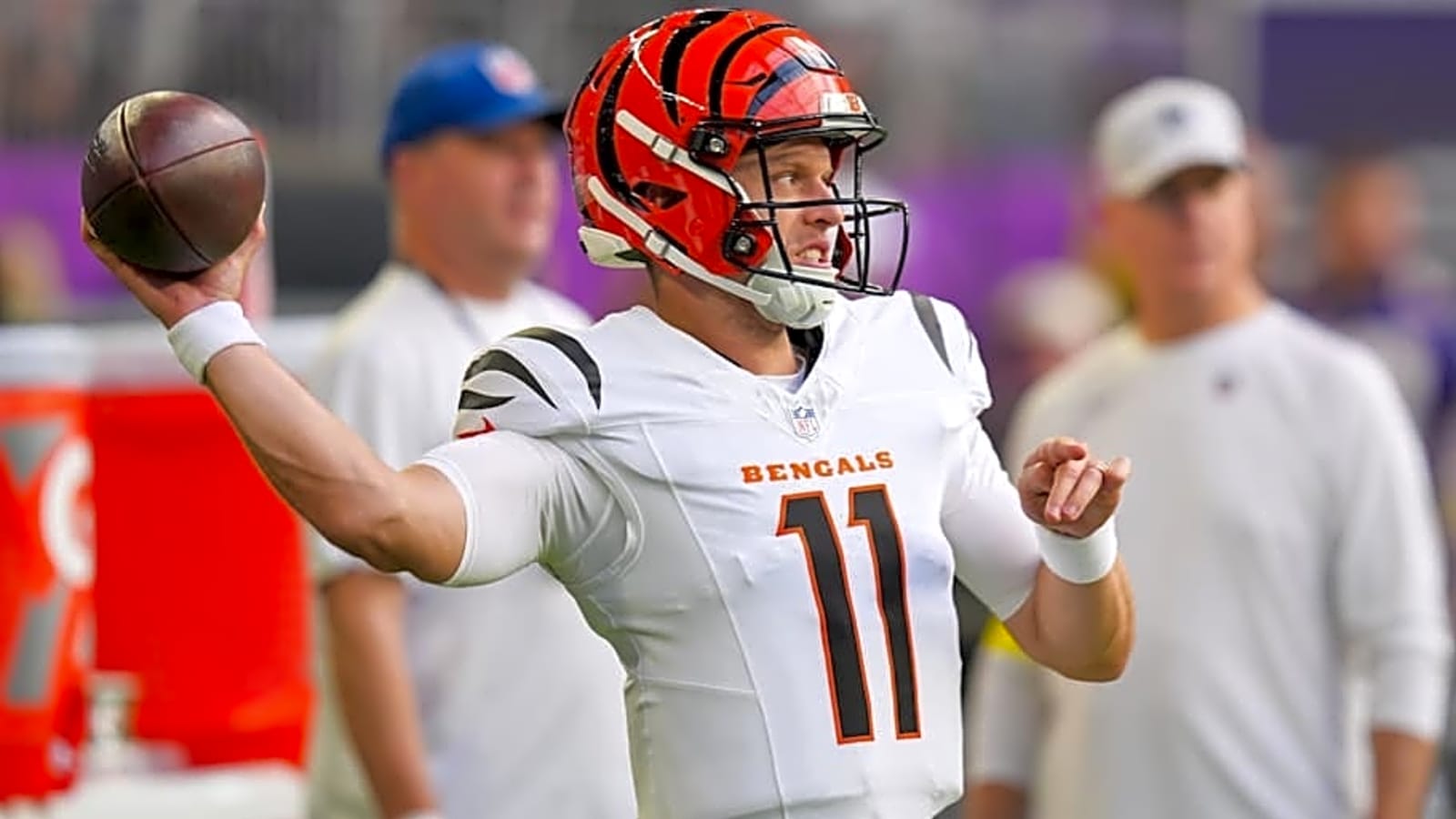 Colts to Sign Veteran QB After Anthony Richardson Injury
