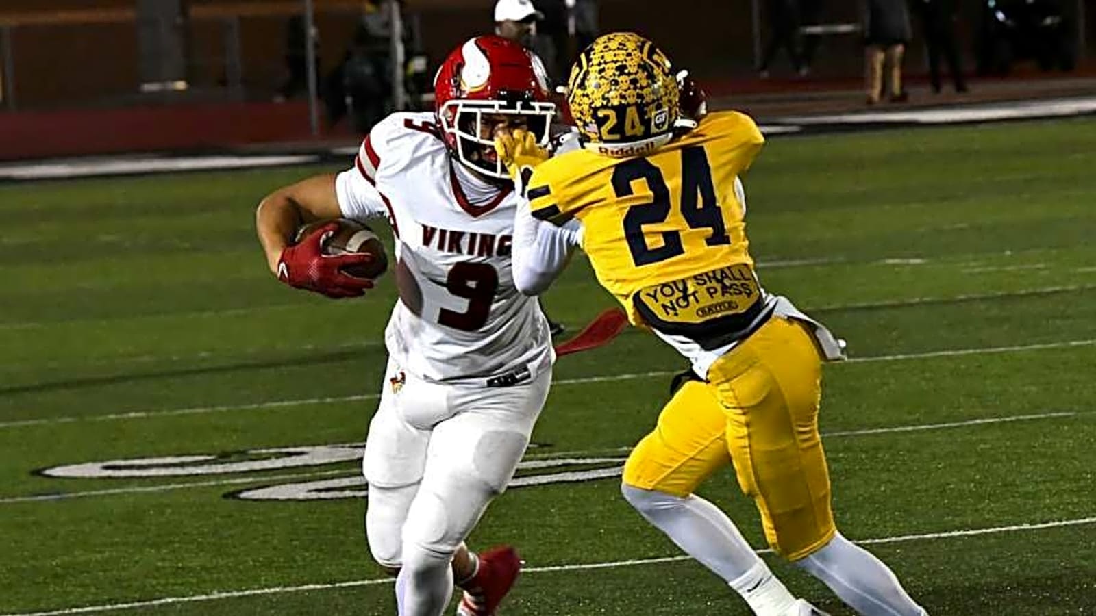Arizona State in Position to Land 2026 Recruit