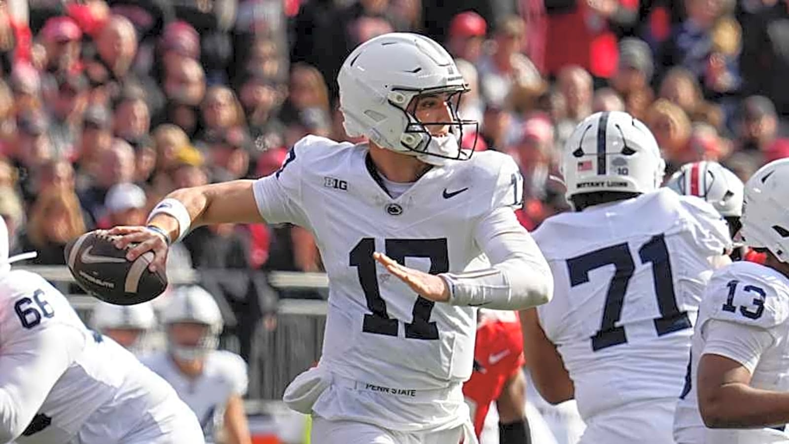 Will Ethan Grunkemeyer be the ACC's Breakout QB in 2026?