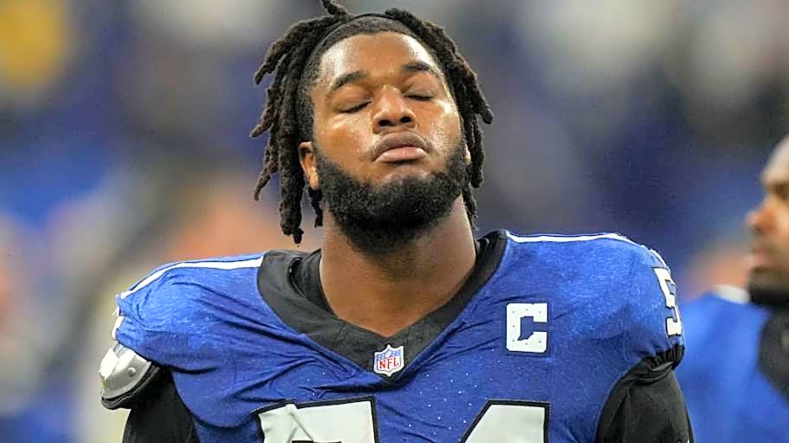 Bears&#39; top offseason addition already being questioned as one-hit wonder