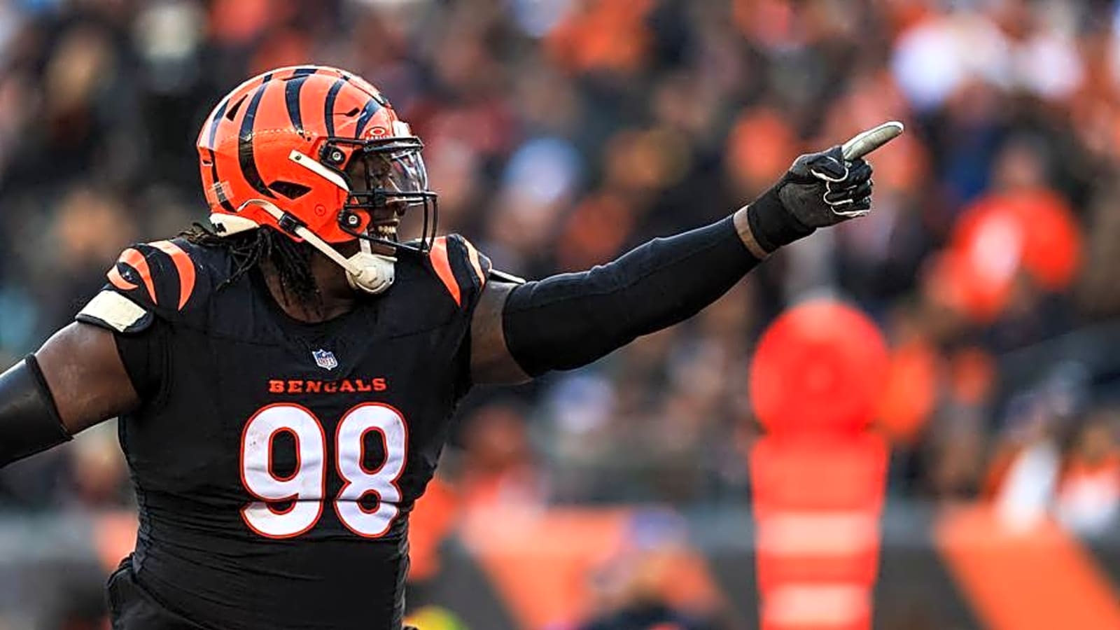 8 Trade Targets for 49ers After Collins Injury