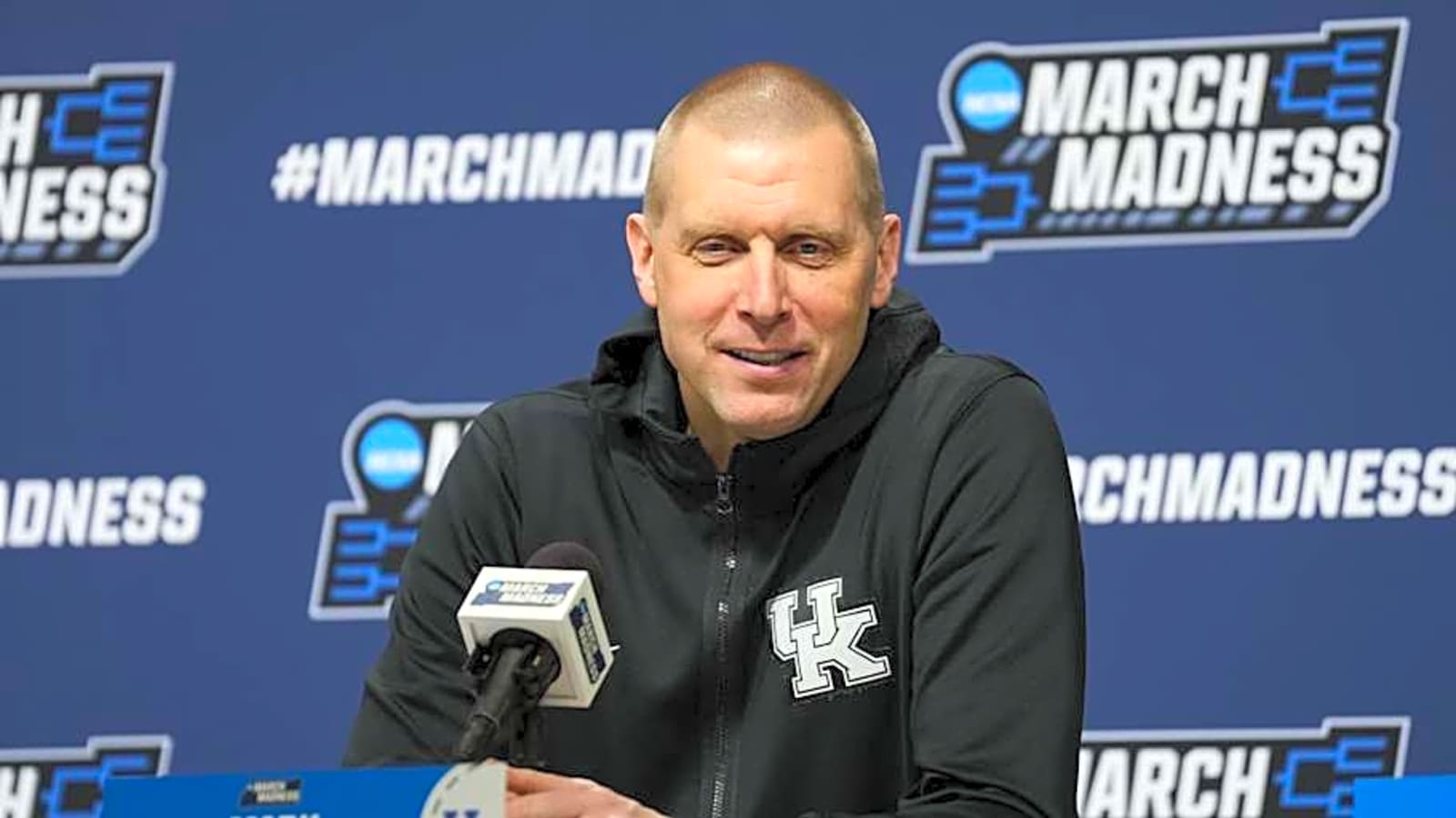 Kentucky basketball is being disrespected by a national media outlet