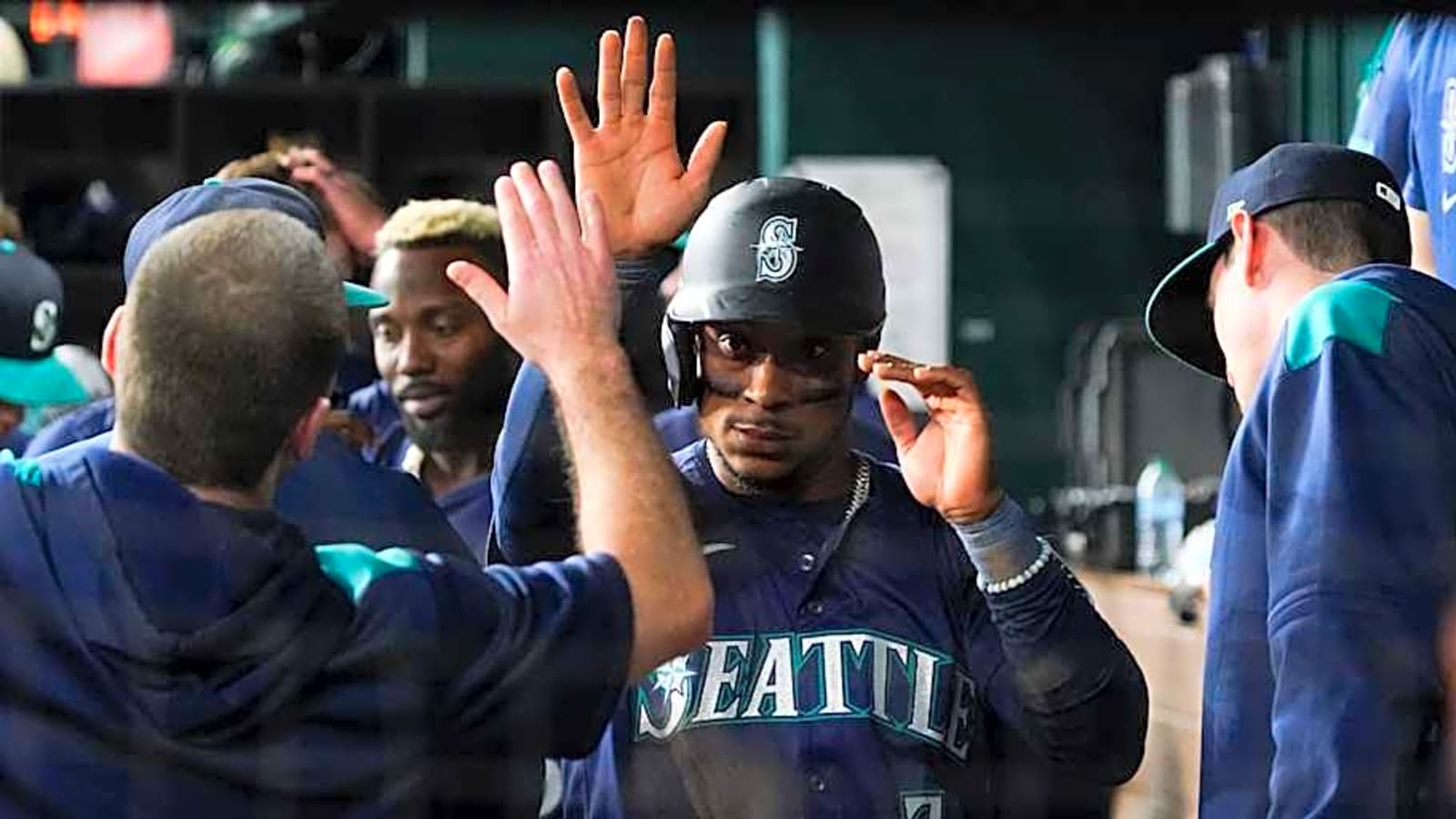 Something Very Interesting is Now Happening with the Seattle Mariners&#39; Lineup