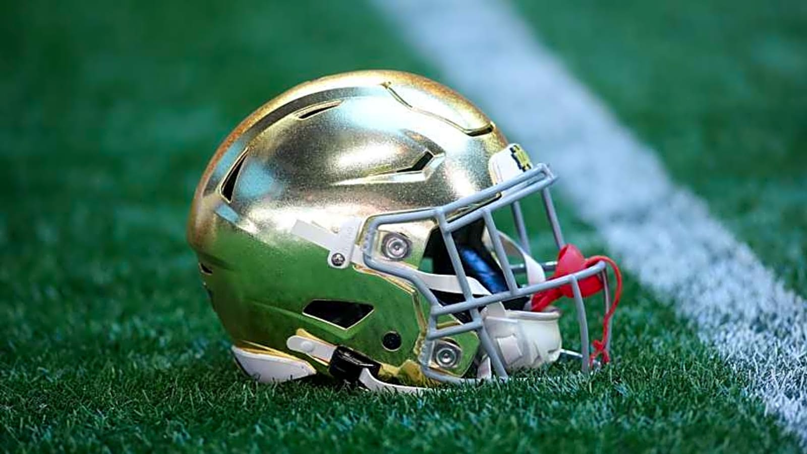 Saints&#39; Tyler Shough Receives Odd Comparison To Ex-Notre Dame QB