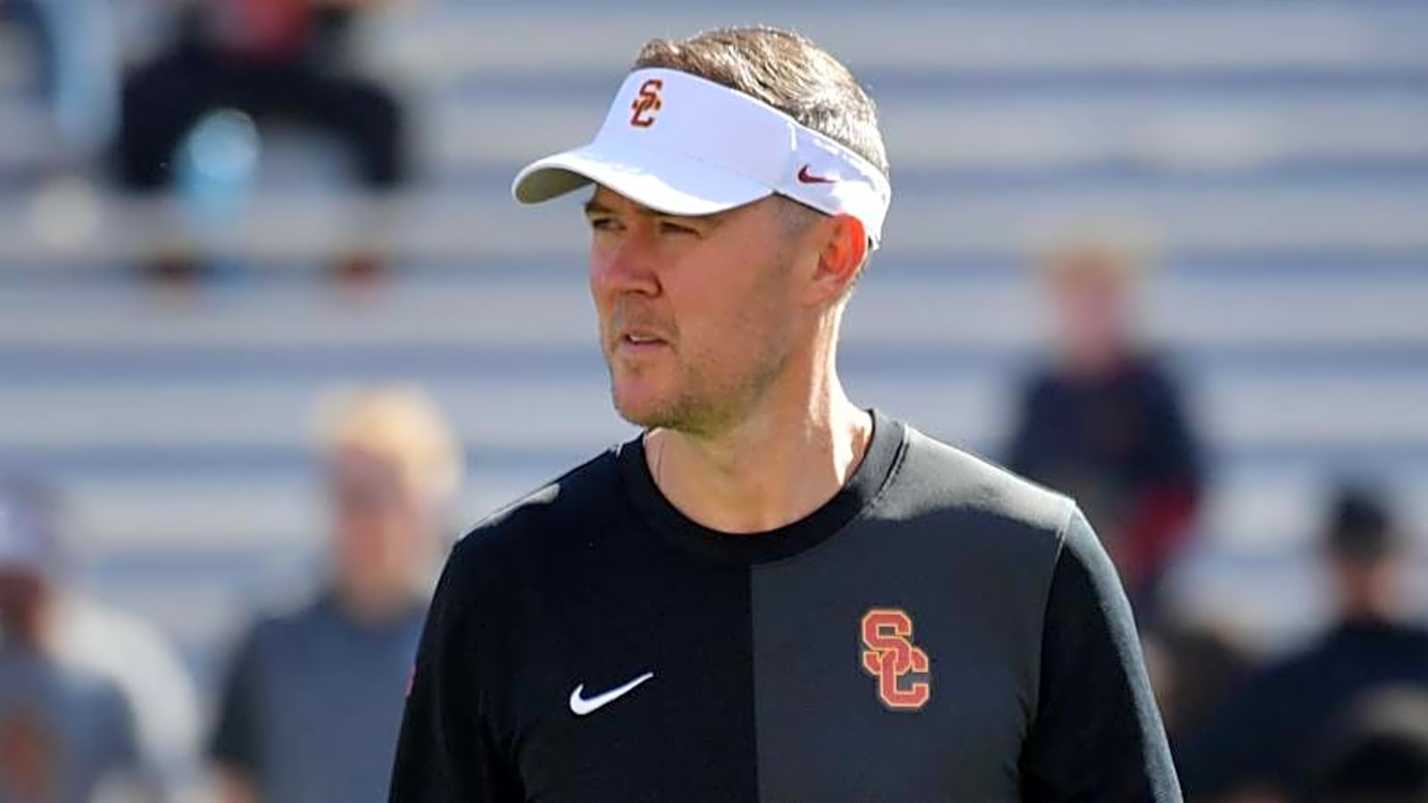 Four-Star Tight End Recruit Rahzario Edwards Makes USC Trojans Announcement