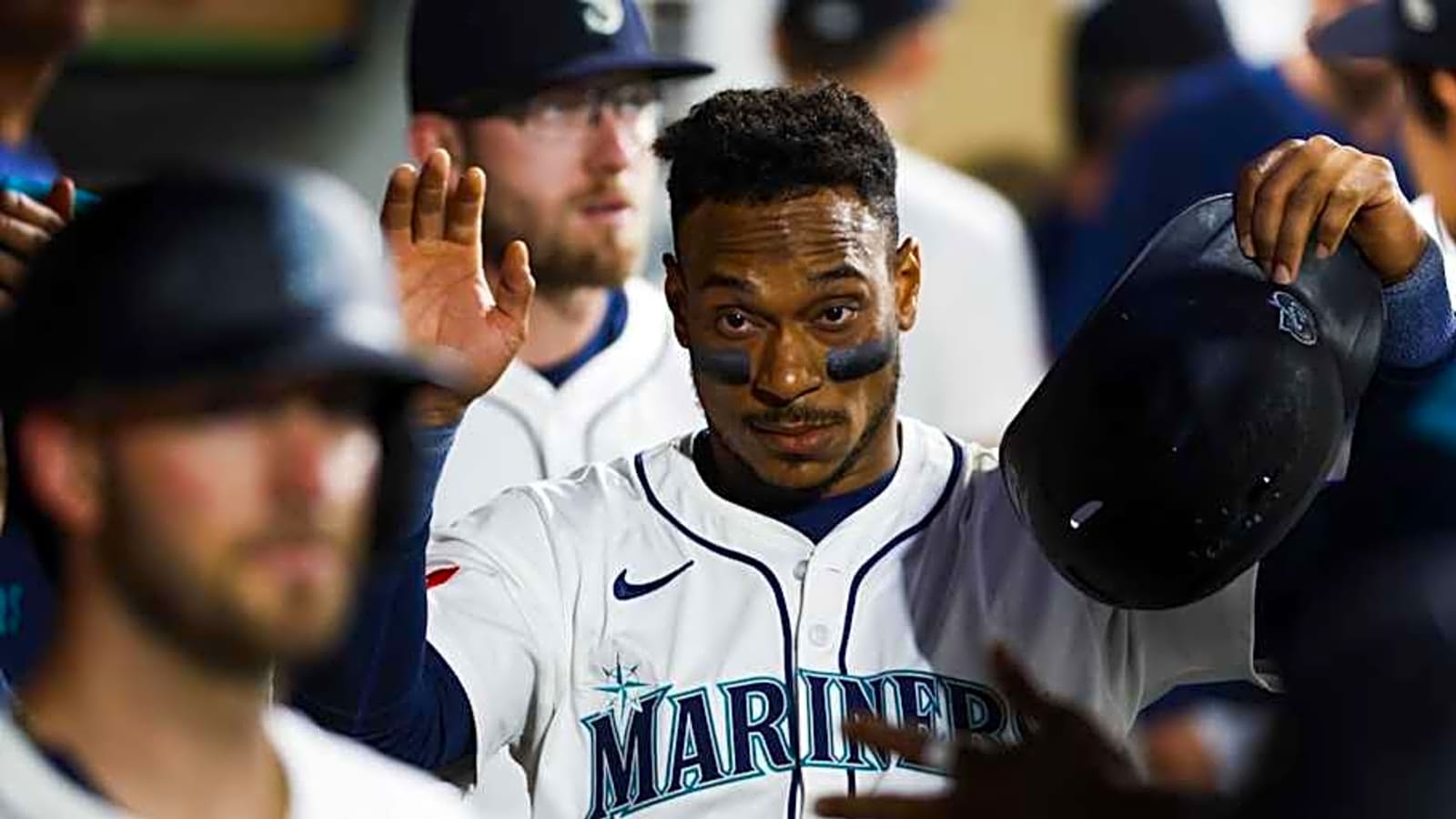 Mariners' Projected Jorge Polanco Free Agency Price Revealed By Insider