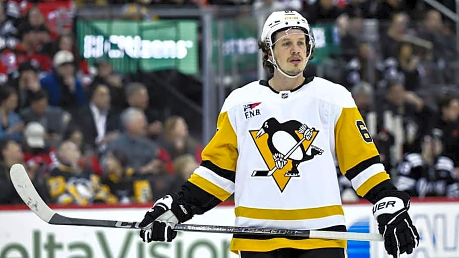 3 Landing Spots for Penguins Winger