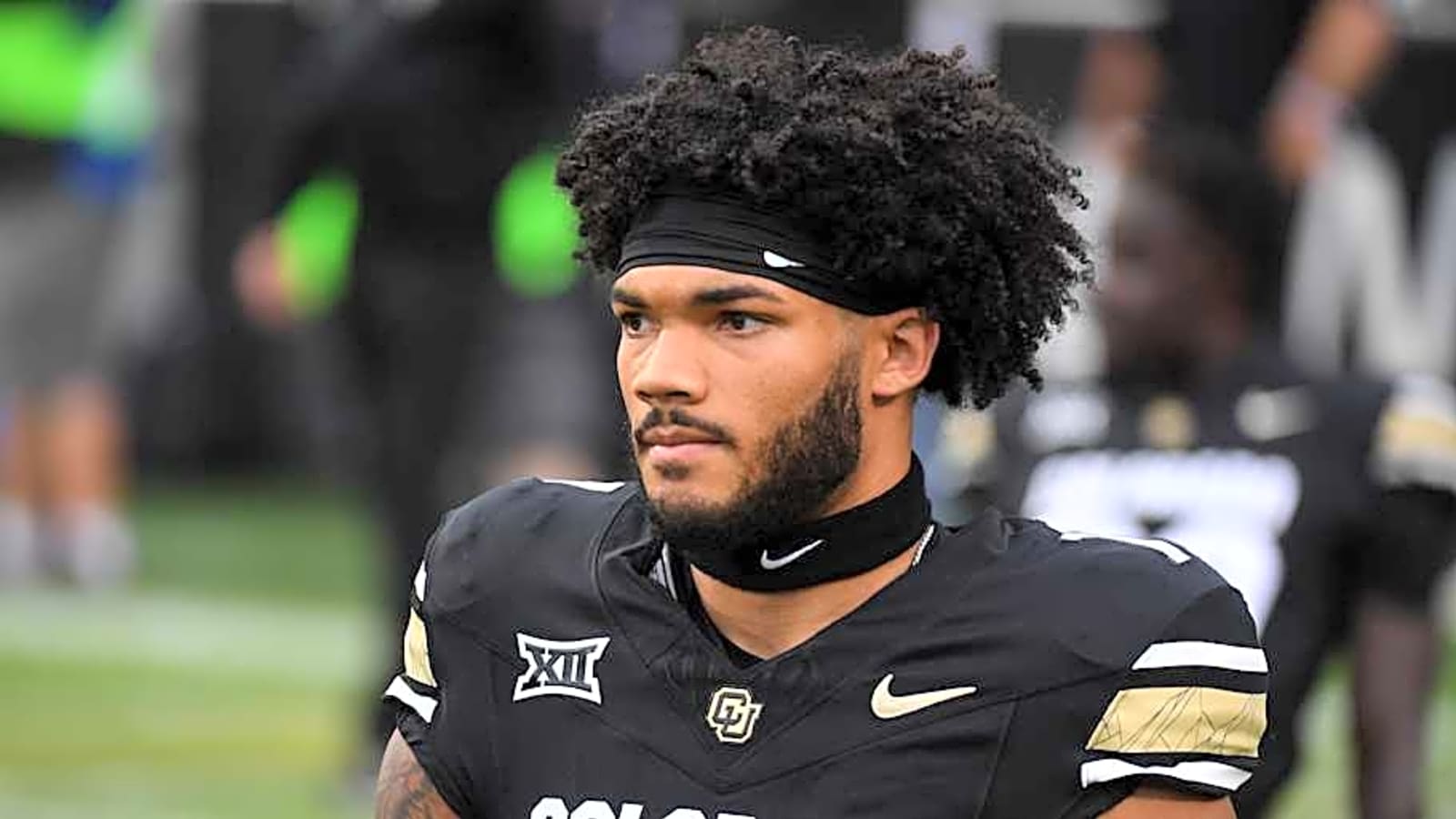 Denver Broncos Trying Out Colorado Buffaloes&#39; Will Sheppard At Minicamp