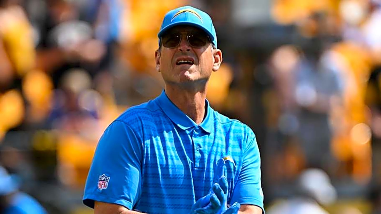Chargers should pursue the reunion that no fan seems to want
