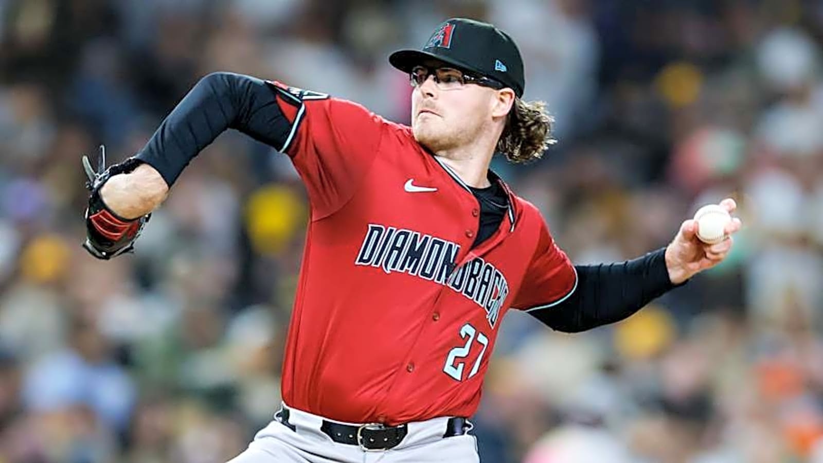Diamondbacks Need the Most Depth in These 3 Areas