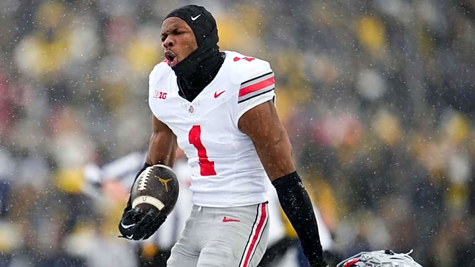 Bills GM's Defense of Decision to Draft Non-Starters With First Two Picks Has Merit